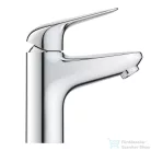 Grohe QuickFix SWIFT S mosdó csaptelep click-clack leeresztővel,króm 24318001
