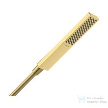   Hansgrohe PULSIFY E Ecosmart kézizuhany,1 jet, polírozott arany hatású 24320990