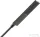 Hansgrohe PULSIFY E Ecosmart+ kézizuhany,1 jet, szálcsiszolt fekete króm 24321340