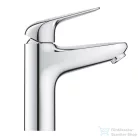 Grohe QuickFix SWIFT M mosdó csaptelep click-clack leeresztővel,króm 24326001