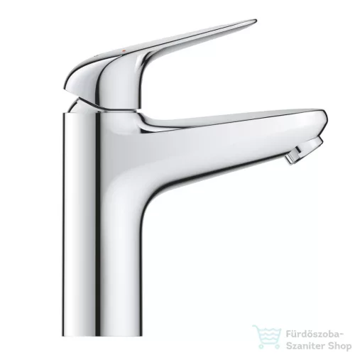 Grohe QuickFix SWIFT M mosdó csaptelep click-clack leeresztővel,króm 24326001