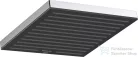 Hansgrohe Pulsify E 260 1 jet 26x26 cm-es fejzuhany,króm/grafit 24330000
