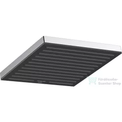   Hansgrohe Pulsify E 260 1 jet 26x26 cm-es fejzuhany,króm/grafit 24330000