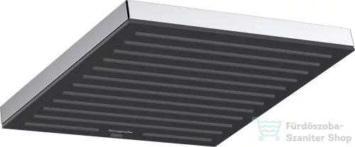 Hansgrohe Pulsify E 260 1 jet 26x26 cm-es fejzuhany,króm/grafit 24330000