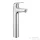 Grohe QuickFix SWIFT XL magasított mosdó csaptelep click-clack leeresztővel, króm 24331001