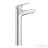   Grohe Quickfix SWIFT XL magasított mosdó csaptelep click-clack leeresztővel,króm 24331001