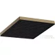 Hansgrohe Pulsify E Ecosmart 260 1 jet 26x26 cm-es fejzuhany,szálcsiszolt bronz/grafit 24331140