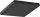 Hansgrohe Pulsify E Ecosmart 260 1 jet 26x26 cm-es fejzuhany,matt fekete/grafit 24331670