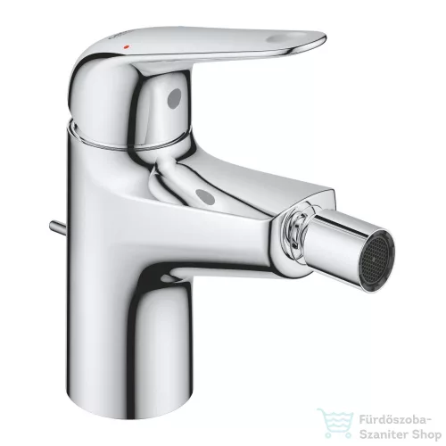 Grohe SWIFT bidé csaptelep automata leeresztővel,króm 24332001
