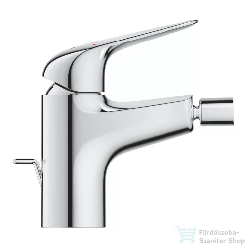 Grohe SWIFT bidé csaptelep automata leeresztővel,króm 24332001