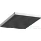 Hansgrohe Pulsify E Ecosmart+ 260 1 jet 26x26 cm-es fejzuhany,króm/grafit 24333000