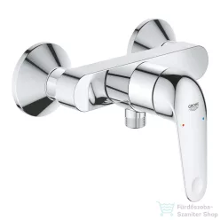   Grohe SWIFT egykaros zuhany csaptelep zuhanyszett nélkül,Króm 24333001
