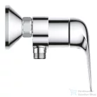 Grohe SWIFT egykaros zuhany csaptelep zuhanyszett nélkül,Króm 24333001