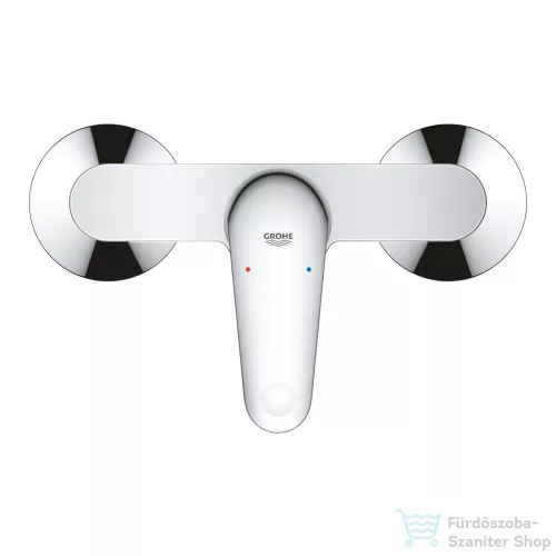 Grohe SWIFT egykaros zuhany csaptelep zuhanyszett nélkül,Króm 24333001