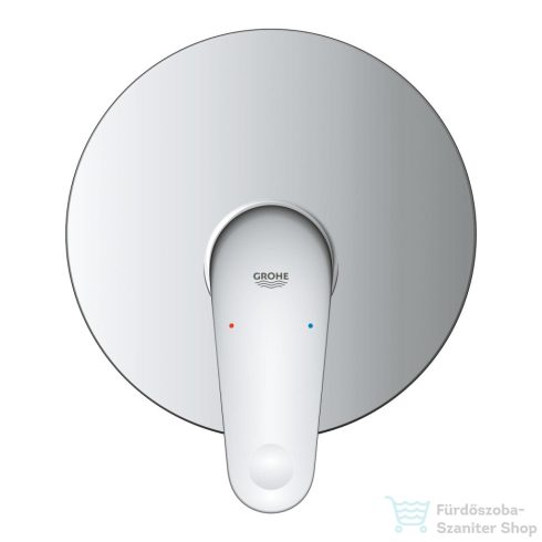 Grohe SWIF falsík alatti kád/zuhany csaptelep belső egységgel,Króm 24334001