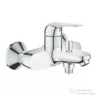 Grohe SWIFT egykaros kádtöltő csaptelep zuhanyszett nélkül,Króm 24335001