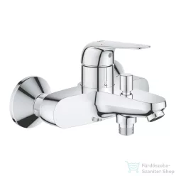   Grohe SWIFT egykaros kádtöltő csaptelep zuhanyszett nélkül,Króm 24335001