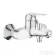 Grohe SWIFT egykaros kádtöltő csaptelep zuhanyszett nélkül,Króm 24335001