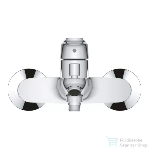 Grohe SWIFT egykaros kádtöltő csaptelep zuhanyszett nélkül,Króm 24335001