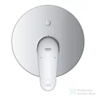 Grohe SWIFT falsík alatti kád/zuhany csaptelep belső egységgel,Króm 24336001