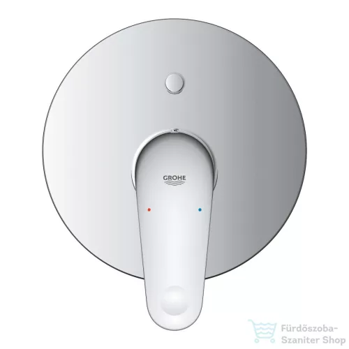 Grohe SWIFT falsík alatti kád/zuhany csaptelep belső egységgel,Króm 24336001