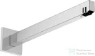 Hansgrohe Pulsify E 390 mm-es zuhanykar,króm 24337000