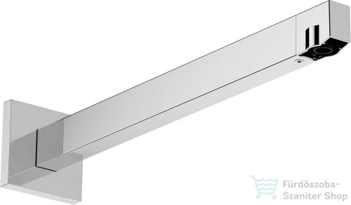 Hansgrohe Pulsify E 390 mm-es zuhanykar,króm 24337000
