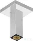Hansgrohe E 10 cm-es mennyezeti zuhanykar,króm 24338000