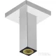 Hansgrohe E 10 cm-es mennyezeti zuhanykar,króm 24338000