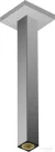 Hansgrohe E 30 cm-es mennyezeti zuhanykar,króm 24339000