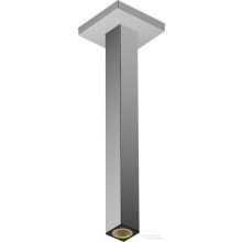 Hansgrohe E 30 cm-es mennyezeti zuhanykar,króm 24339000
