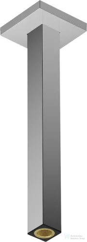 Hansgrohe E 30 cm-es mennyezeti zuhanykar,króm 24339000