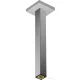 Hansgrohe E 30 cm-es mennyezeti zuhanykar,króm 24339000