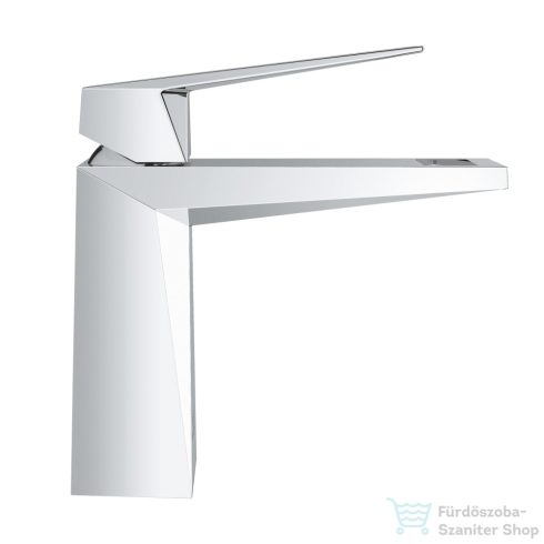 Grohe ALLURE BRILLIANT M mosdó csaptelep leeresztő nélkül,Króm 24342000