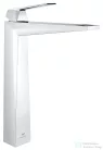 Grohe ALLURE BRILLIANT magasított mosdó csaptelep leeresztő nélkül,Króm 24346000