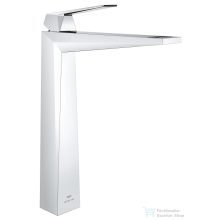   Grohe ALLURE BRILLIANT magasított mosdó csaptelep leeresztő nélkül,Króm 24346000