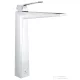 Grohe ALLURE BRILLIANT magasított mosdó csaptelep leeresztő nélkül,Króm 24346000