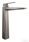 Grohe ALLURE BRILLIANT magasított mosdó csaptelep leeresztő nélkül,Brushed Hard Graphite 24346AL0