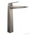 Grohe ALLURE BRILLIANT magasított mosdó csaptelep leeresztő nélkül,Brushed Hard Graphite 24346AL0