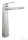 Grohe ALLURE BRILLIANT magasított mosdó csaptelep leeresztő nélkül,Supersteel 24346DC0
