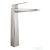 Grohe ALLURE BRILLIANT magasított mosdó csaptelep leeresztő nélkül,Supersteel 24346DC0