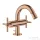 Grohe ATRIO bidé csaptelep automata leeresztővel,Warm Sunset 24353DA0