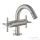 Grohe ATRIO bidé csaptelep automata leeresztővel,Supersteel 24353DC0