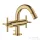 Grohe ATRIO bidé csaptelep automata leeresztővel,Cool Sunrise 24353GL0