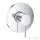 Grohe ATRIO falsík alatti kád/zuhany csaptelep1 fogyasztóhoz,króm 24354000