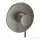 Grohe ATRIO falsík alatti kád/zuhany csaptelep1 fogyasztóhoz, Brushed Hard Graphite 24354AL0