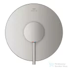 Grohe ATRIO falsík alatti kád/zuhany csaptelep 1 fogyasztóhoz,Supersteel 24354DC0