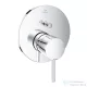 Grohe Atrio falsík alatti kád/zuhany csaptelep,Króm 24355000