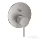 Grohe Atrio falsík alatti kád/zuhany csaptelep,Supersteel 24355DC0