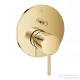 Grohe Essence Egykaros keverő, 3-utas vátóval, cool sunrise 24169GL1